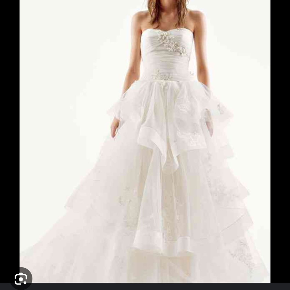 Selling because I don’t need it and never wore it